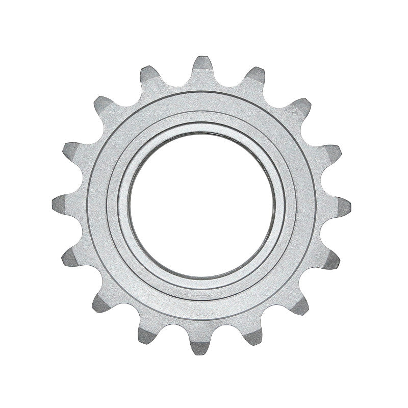 Pignon piste Miche filetage 1/8" – 16 Monobloc