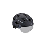 Casque DistrictLed avec visière BBB