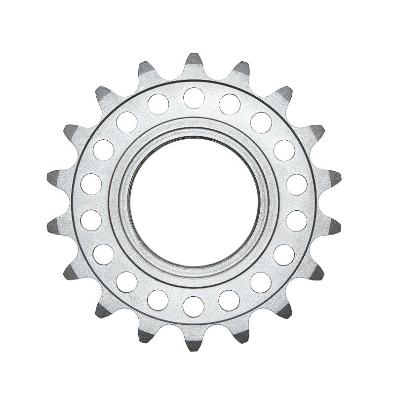 Pignon piste Miche filetage 1/8" – 18 Monobloc