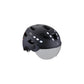 Casque DistrictLed avec visière BBB