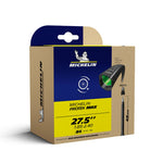 Chambre à air 27,5 x 1,85-2,40 Michelin Protek Max avec préventif, valve Presta 40 mm