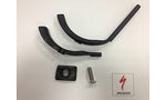 Guide-câble SPECIALIZED BB CABLE GUIDE, MY13-17 ROUBAIX MECHANICAL SHIFT BB CABLE GUIDE, W/ BOLT