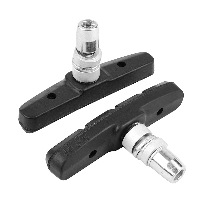 Porte-patins V-Brake Legion silencieux symétriques 70 mm noirs (paire) – vue 2