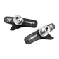 Porte-patins route Legion silencieux type Shimano (paire) – vue 2