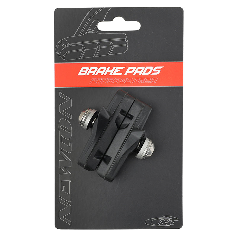 Porte-patins route Legion silencieux type Shimano (paire) – vue 3