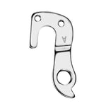 Patte de dérailleur alu Marwi GH-165 – Cube modele route