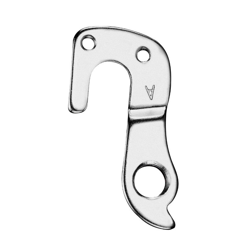 Patte de dérailleur alu Marwi GH-165 – Cube modele route