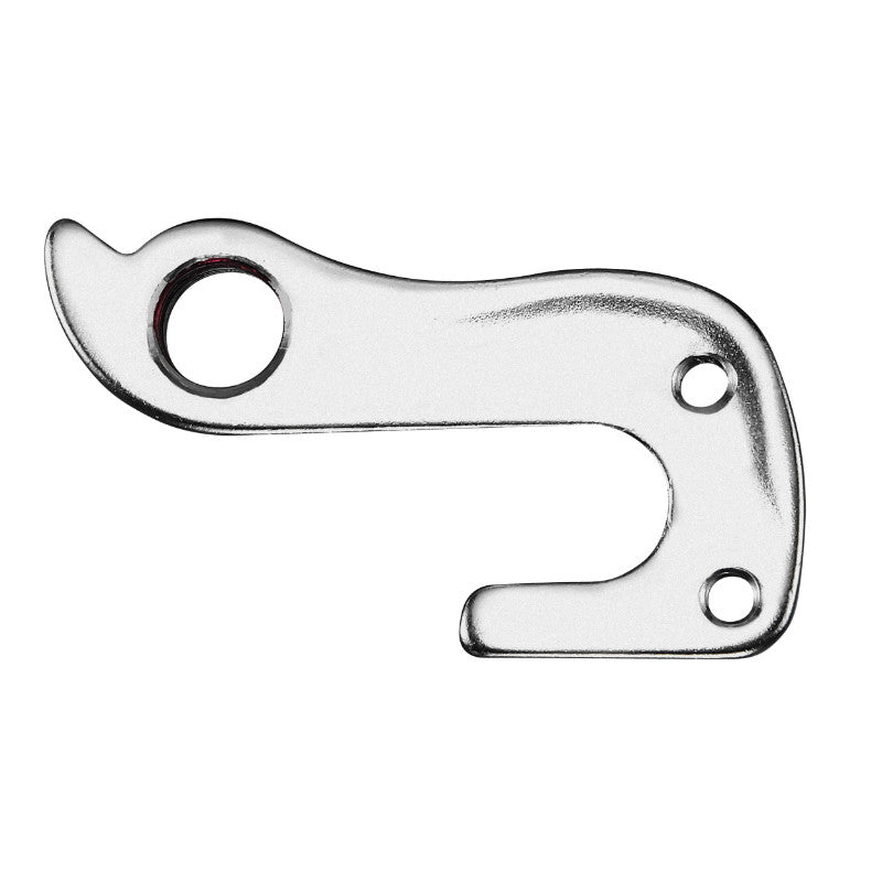 Patte de dérailleur alu Marwi GH-165 – Cube modele route – vue 2