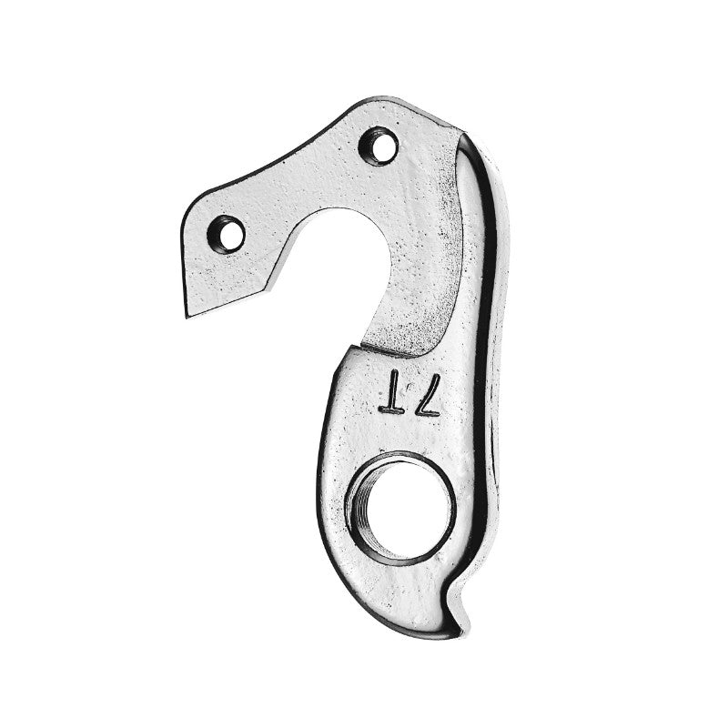 Patte de dérailleur alu Marwi GH-166 – Specialized