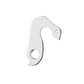 Patte de dérailleur alu Marwi GH-166 – Specialized – vue 2