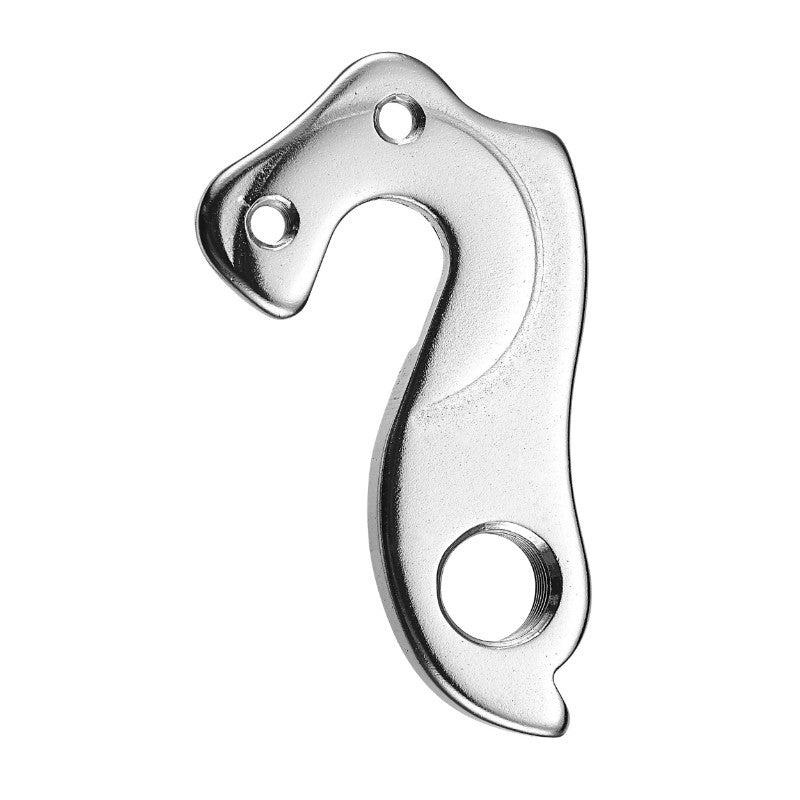 Patte de dérailleur alu Marwi GH-169 – Ghost – vue 2