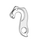 Patte de dérailleur alu Marwi GH-170 – Ghost – vue 2