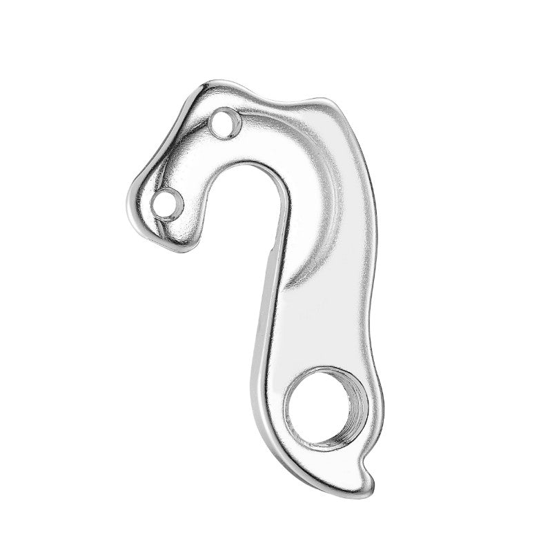 Patte de dérailleur alu Marwi GH-170 – Ghost – vue 2