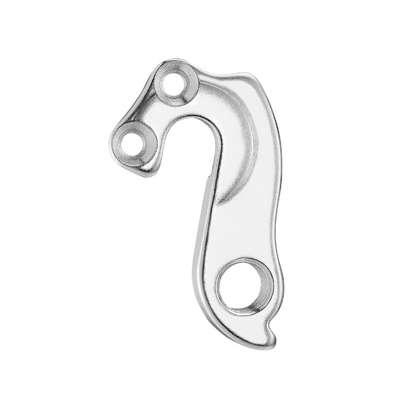 Patte de dérailleur alu Marwi GH-171 – Ghost – vue 2