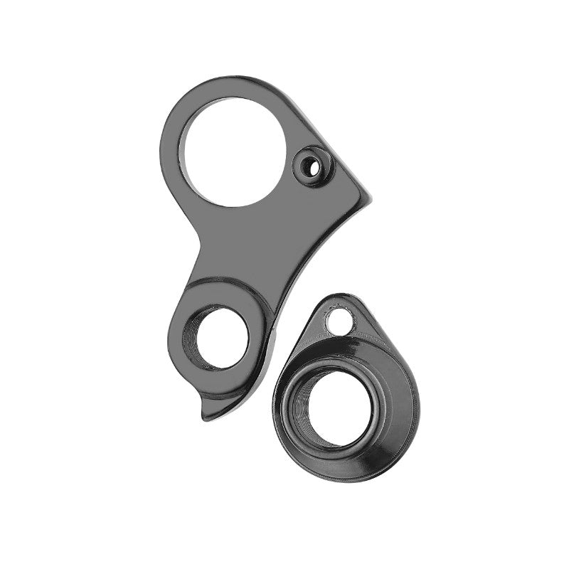 Patte de dérailleur alu Marwi GH-176 – Cube modele route – vue 2