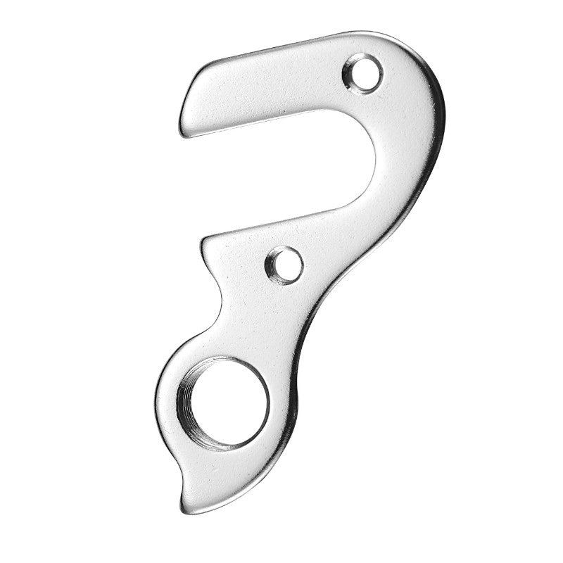 Patte de dérailleur alu Marwi GH-177 – Cube modele route – vue 2