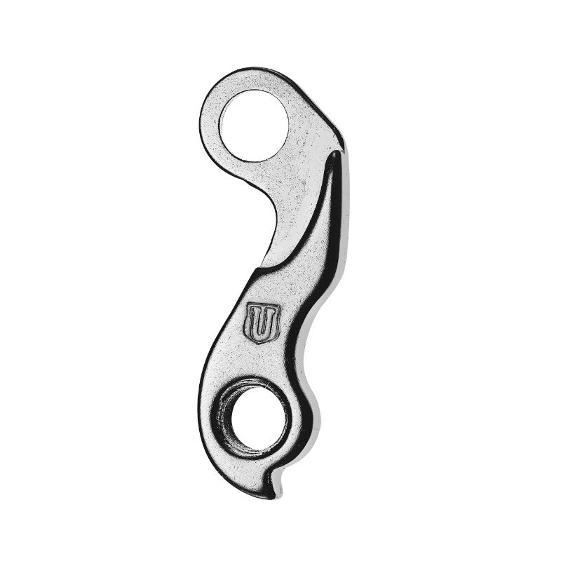 Patte de dérailleur alu Marwi GH-178 – Bergamont