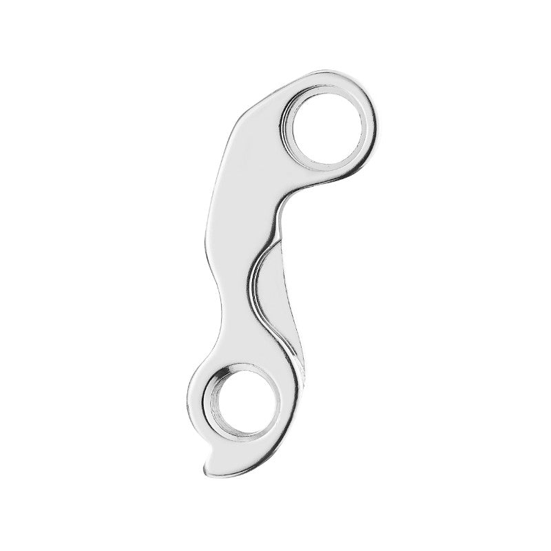 Patte de dérailleur alu Marwi GH-178 – Bergamont – vue 2