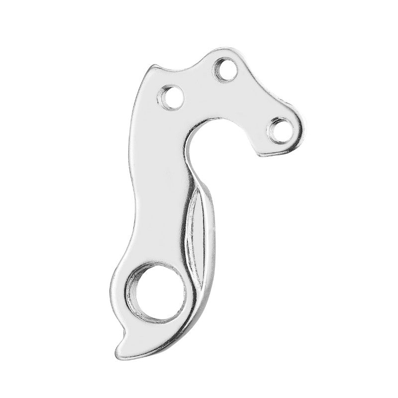 Patte de dérailleur alu Marwi GH-180 – Stevens, Kuota – vue 2