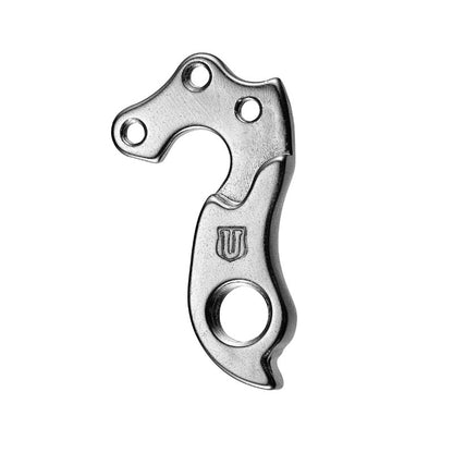 Patte de dérailleur alu Marwi GH-180 – Stevens, Kuota