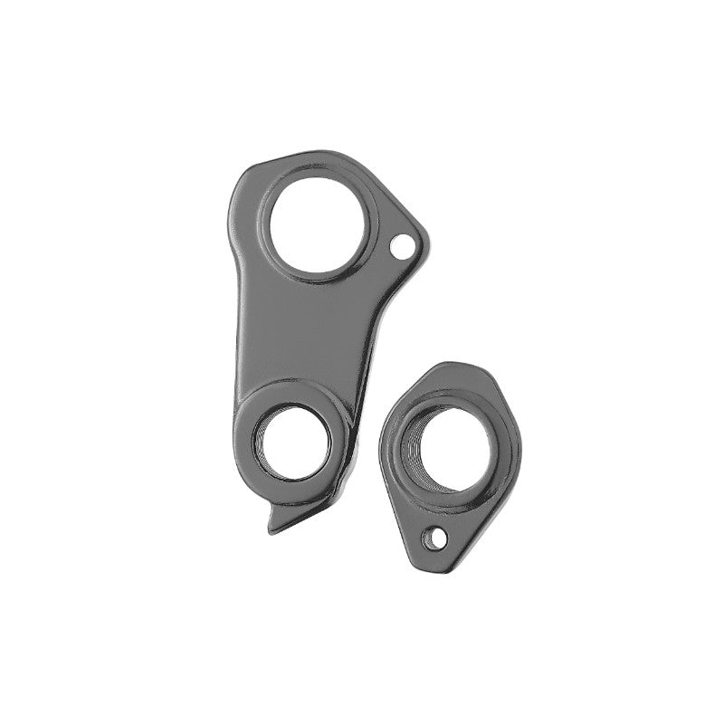 Patte de dérailleur alu Marwi GH-183 – Giant – vue 2