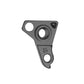 Patte de dérailleur alu Marwi GH-184 – Giant – vue 2