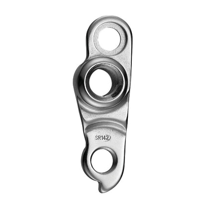 Patte de dérailleur alu Marwi GH-187 – Giant