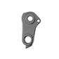 Patte de dérailleur alu Marwi GH-191 – Giant – vue 2