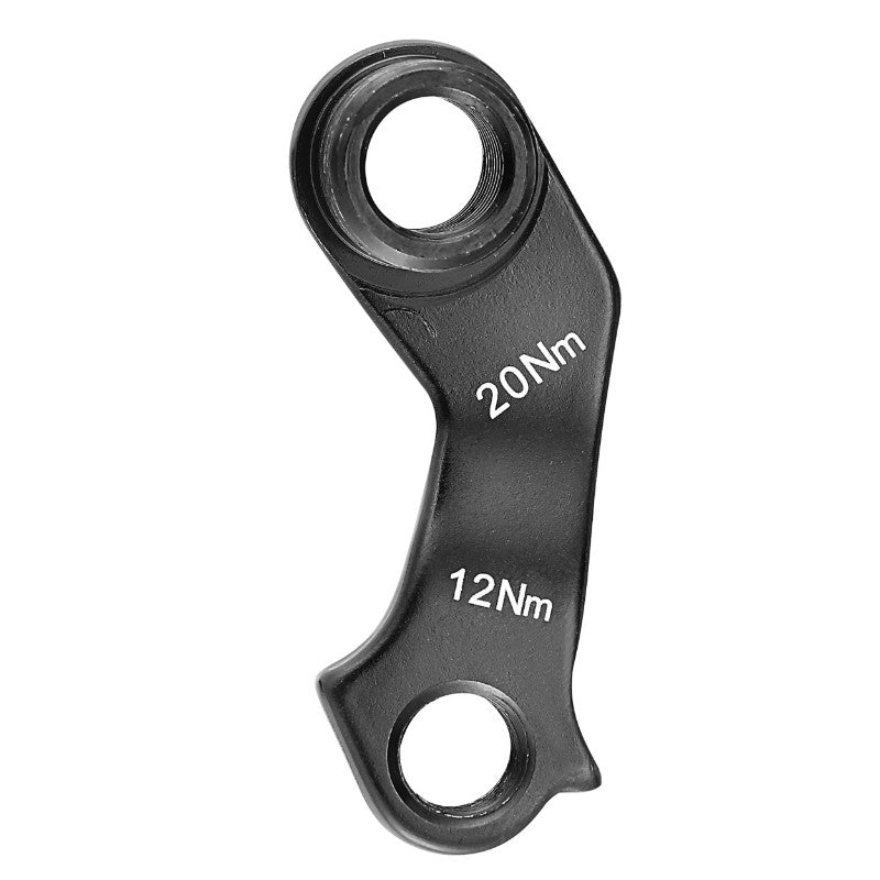 Patte de dérailleur alu Marwi GH-199 – KTM