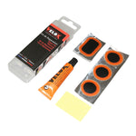 Kit de réparation chambre à air Velox VTT renforcé