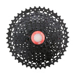 Cassette VTT Sunrace MX8 11 vitesses compatible Shimano – 11-42 Noir