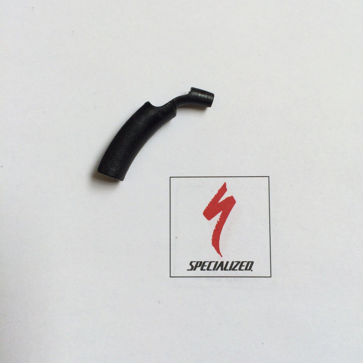 Guide-câble SPECIALIZED BB CABLE GUIDE, MY14-16 SJ HT (CARBON FRM), FRONT DERAILLEUR BB CABLE GUIDE