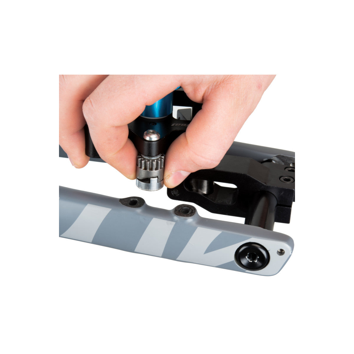 Adaptateurs carbone pour DT-5.2 Park Tool