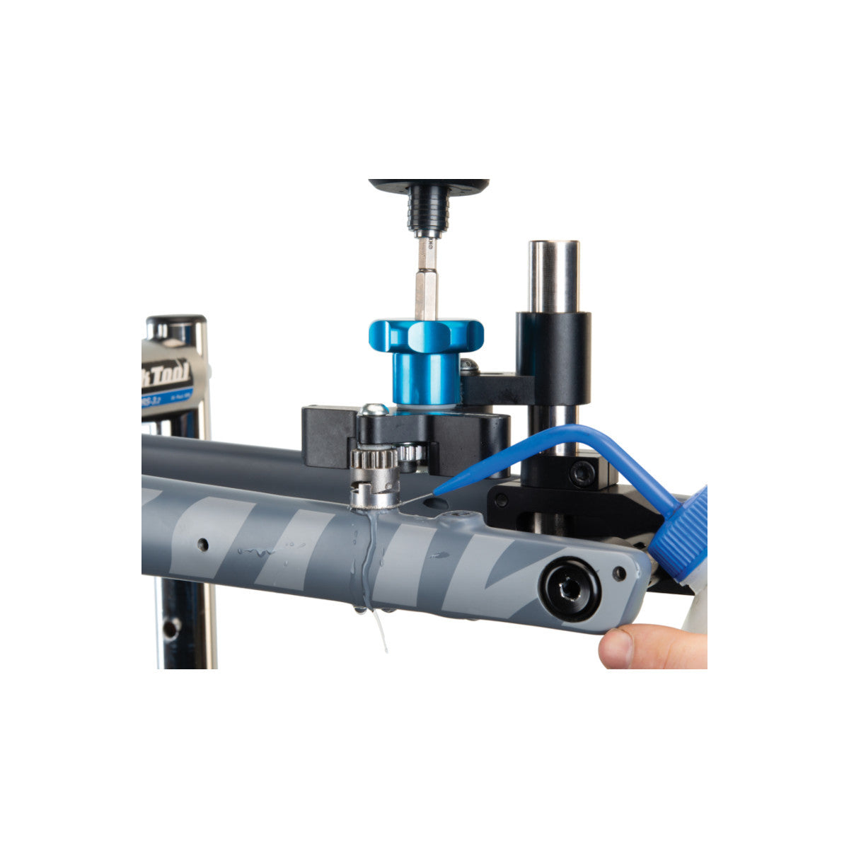 Adaptateurs carbone pour DT-5.2 Park Tool