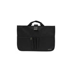 Sacoche de bureau Organiser noir BASIL