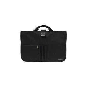 Sacoche de bureau Organiser noir BASIL