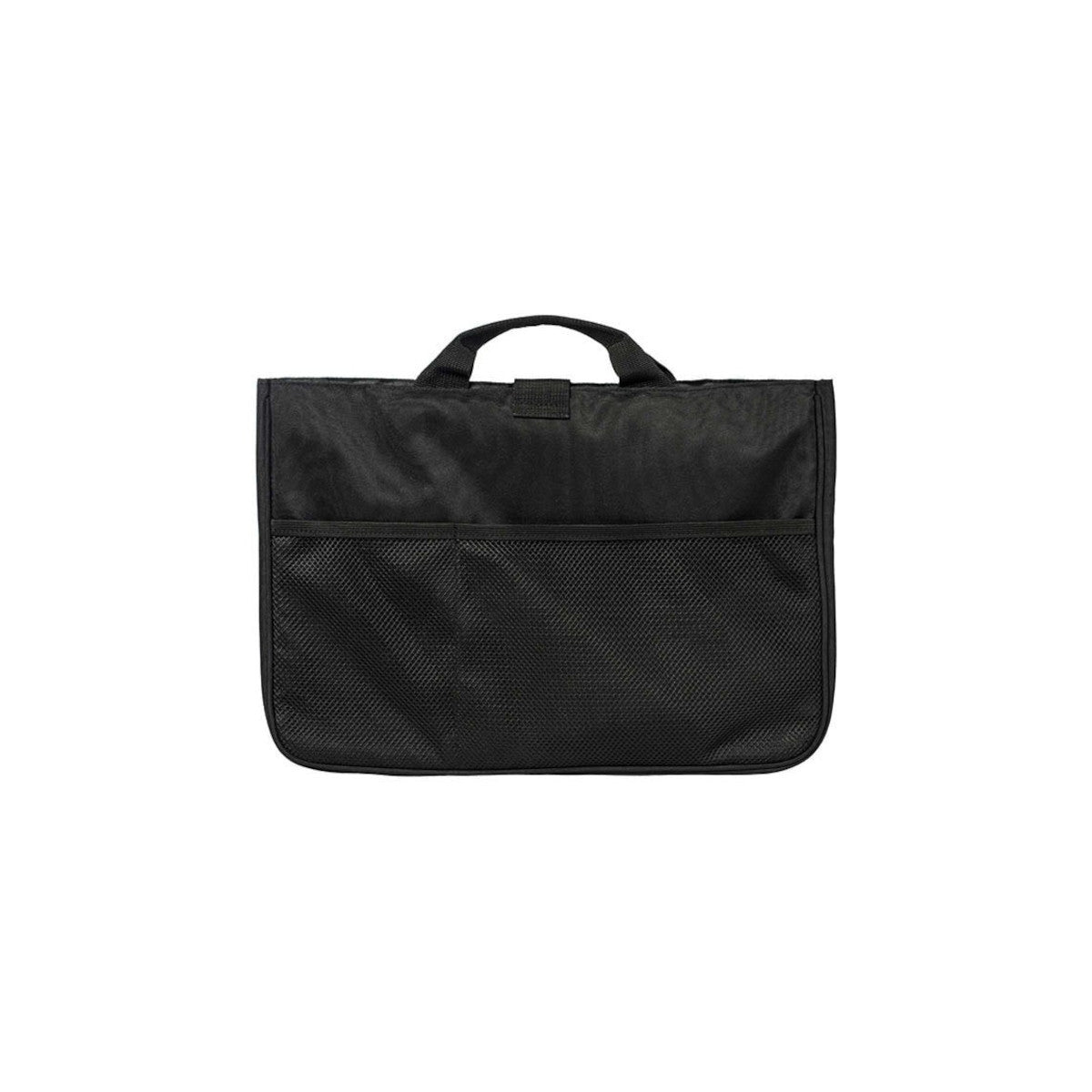 Sacoche de bureau Organiser noir BASIL