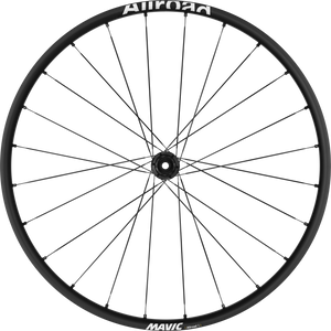 Roues Mavic Allroad S Disc center lock Corps Shimano 12V