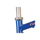 Kit alésoir et surfaçage pour Campagnolo 42mm x 45° Park Tool