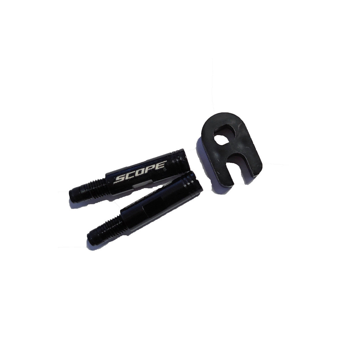Prolongateur de valve SCOPE