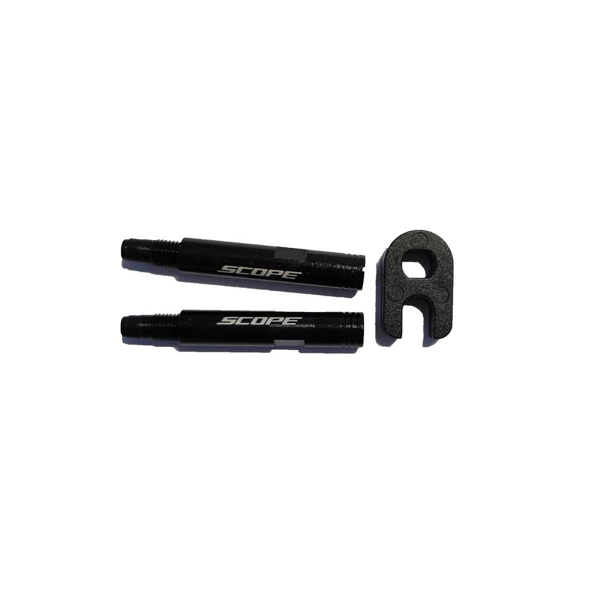 Prolongateur de valve SCOPE
