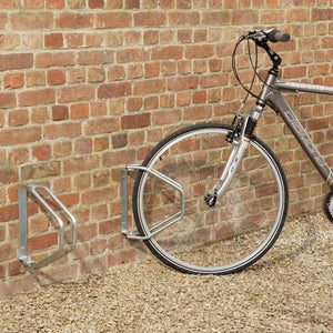 Garage à vélo mural orientable 180°