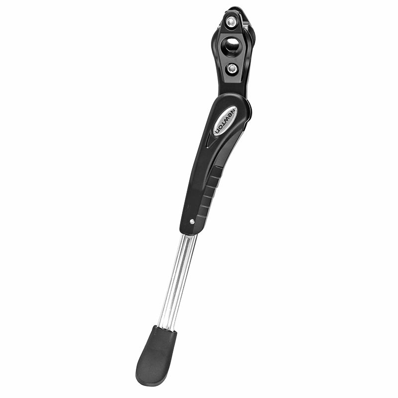 Béquille latérale Newton réglable 24" à 28" – fixation base 1 ou 2 colliers – vue 5