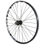 Roue arrière VTT 27,5" Karma disque 6 trous cassette 9-11 vitesses