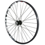 Roue avant VTT 27,5" Karma disque 6 trous