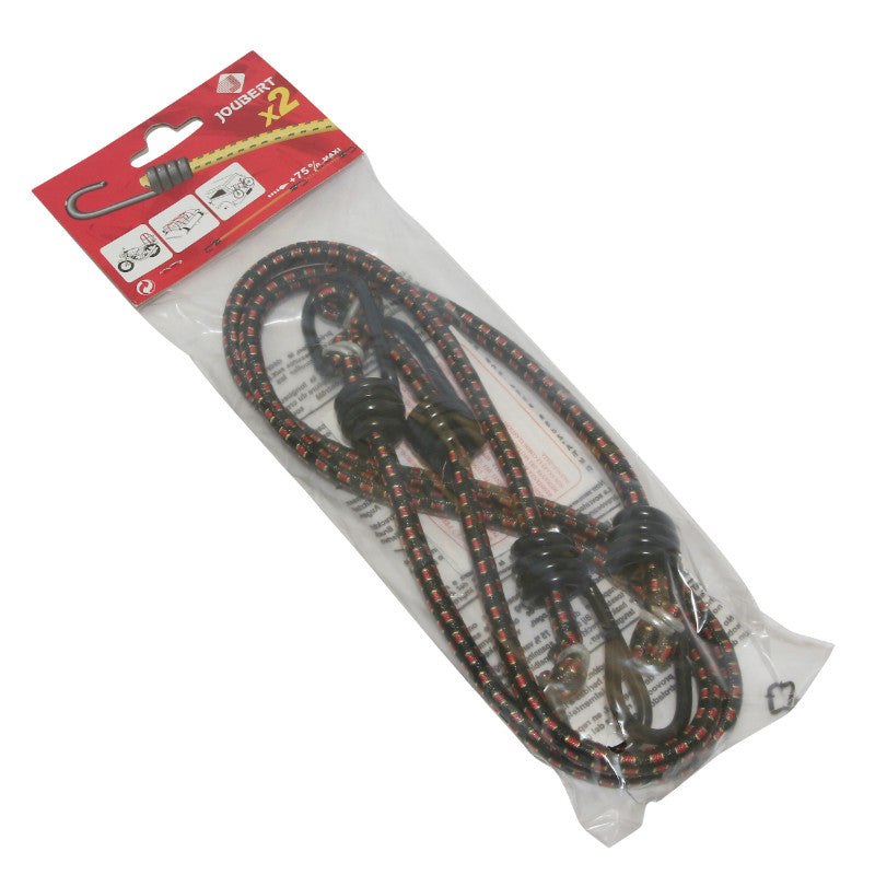 Sandow Ø 8 mm – 80 cm – lot de 2