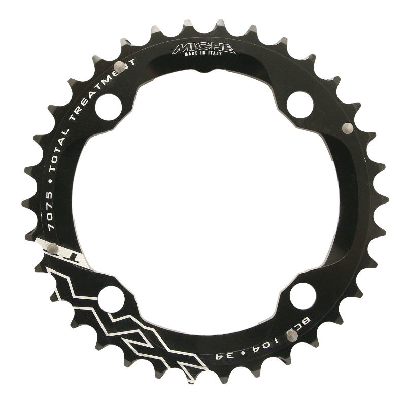 Plateau VAE Miche 104 mm pour Yamaha – 34 mono alu