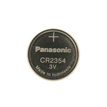 Pile bouton CR2354 3 V pour Polar