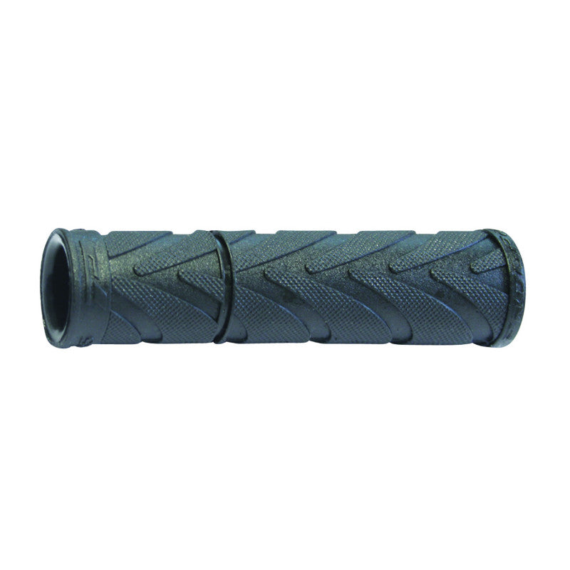 Poignées city-VTC Progrip 836 noires 122 mm (paire) – vue 2
