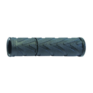 Poignées city-VTC Progrip 836 noires 122 mm (paire) – vue 2